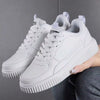 Women Sneakers Colorful Block Design Lightweight Comfortable Walking Shoes